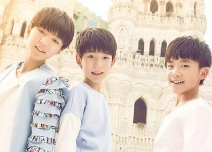 ����tfboys��QQ˵˵����tfboys�йصĿռ�˵˵2